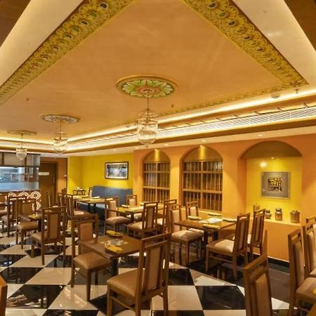 Hotel Aadithya Chennai Ngoại thất bức ảnh