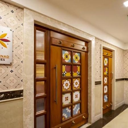 Hotel Aadithya Chennai Ngoại thất bức ảnh