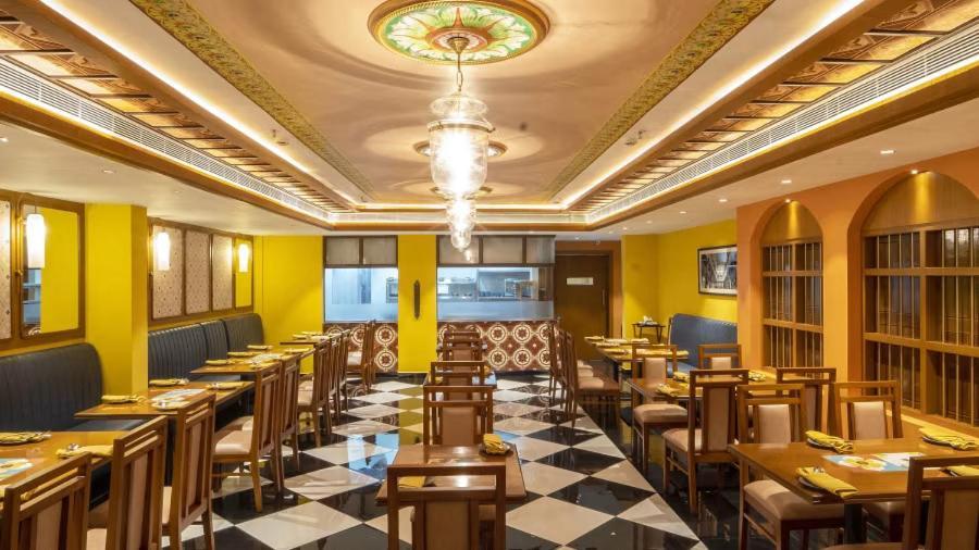 Hotel Aadithya Chennai Ngoại thất bức ảnh